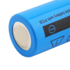 10pcs 18650 Lithium Batteries 3.7V Li-ion Rechargeable Battery For Torch Headlight