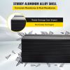 VEVOR Power Inverter, 5000W Modified Sine Wave Inverter, DC 12V to AC 110V Car Converter, with LCD Display, Remote Controller, LED Indicator